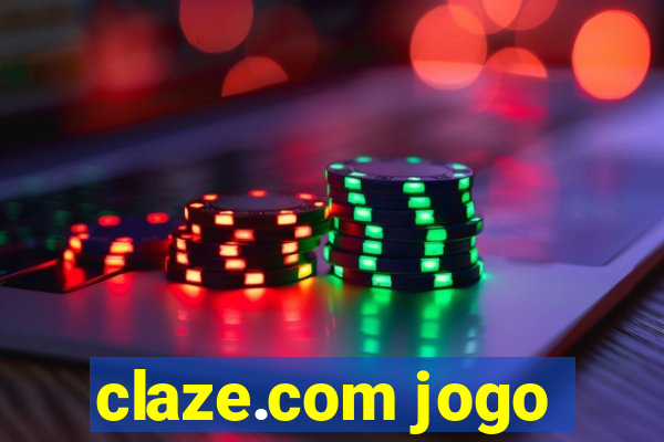 claze.com jogo